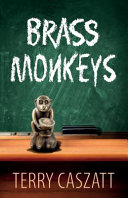 Brass Monkeys cover