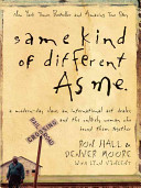 Same Kind of Different As Me cover