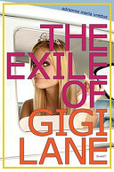 The Exile of Gigi Lane cover