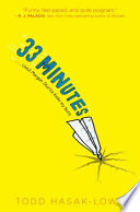 33 Minutes cover