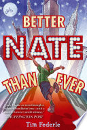 Better Nate Than Ever cover