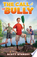The Call of the Bully cover