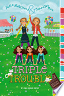 Triple Trouble cover