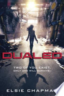 Dualed cover