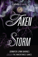 Taken by Storm cover