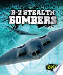 B-2 Stealth Bombers cover