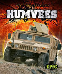 Humvees cover