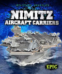 Nimitz Aircraft Carriers cover