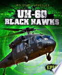 UH-60 Black Hawks cover