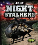 Army Night Stalkers cover
