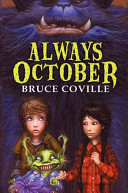 Always October cover