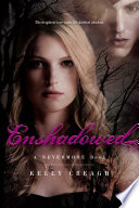 Enshadowed cover