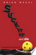 Suck It Up and Die cover