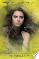 Shine cover