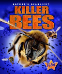 Killer Bees cover
