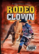 Rodeo Clown cover