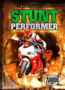 Stunt Performer cover
