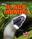 The Black Mamba cover