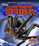 The Black Widow Spider cover