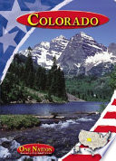 Colorado cover