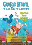 Dance Your Pants Off! cover