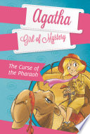 The Curse of the Pharaoh cover