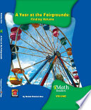 A Year at the Fairgrounds: Finding Volume cover