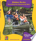 Hidden Ducks: Describing and Interpreting Data cover
