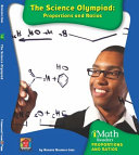 The Science Olympiad: Proportions and Ratios cover