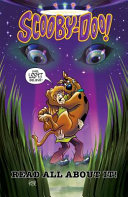 Scooby-Doo in Read All About It! cover