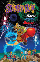 Scooby-Doo in Yankee Doodle Danger cover