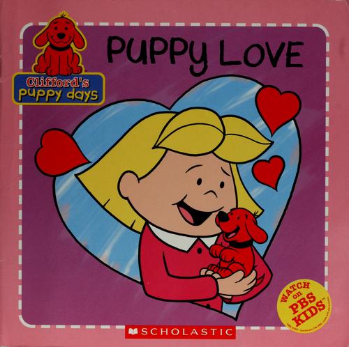 Puppy Love cover