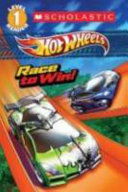 Race for Treasure cover