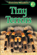 Tiny Terrors cover