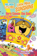 Little Miss Sunshine: Here Comes the Sun! cover