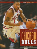The Story of the Chicago Bulls cover