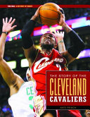 The Story of the Cleveland Cavaliers (2011) cover