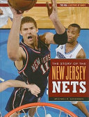 The Story of the New Jersey Nets cover