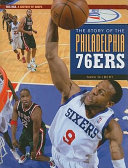 The Story of the Philadelphia 76ers cover