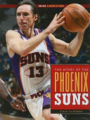 The Story of the Phoenix Suns cover