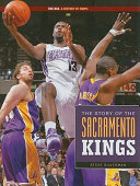 The Story of the Sacramento Kings cover