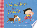 A Vacation for Pooch cover