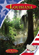 Louisiana cover