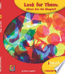 Look for Them: Where Are the Shapes? cover