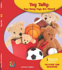 Toy Tally: How Many Toys Are There? cover