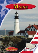 Maine cover