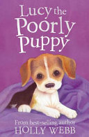 Lucy the Littlest Puppy cover