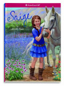 Saige cover