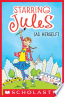 Starring Jules (As Herself) cover