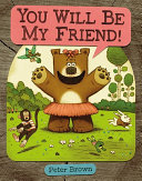 You Will Be My Friend! cover